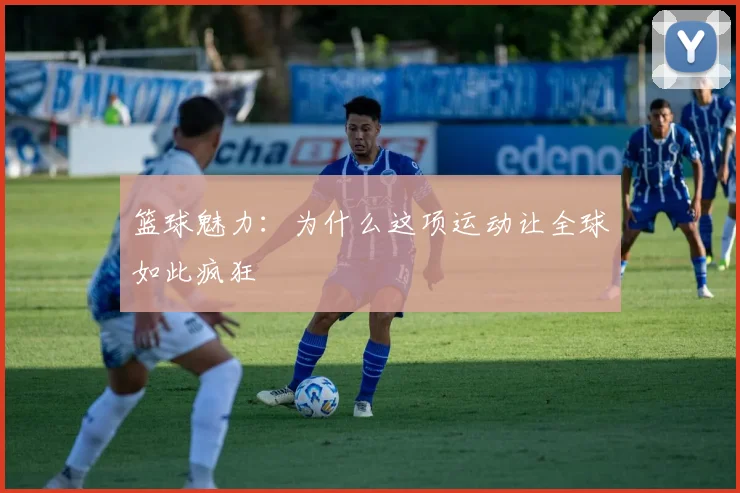 篮球魅力:为什么这项运动让全球如此疯狂