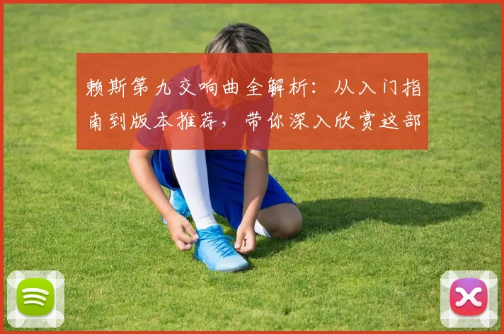 赖斯第九交响曲全解析：从入门指南到版本推荐，带你深入欣赏这部巅峰之作